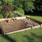 Plate Compactor