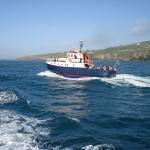 Cape Clear ferry