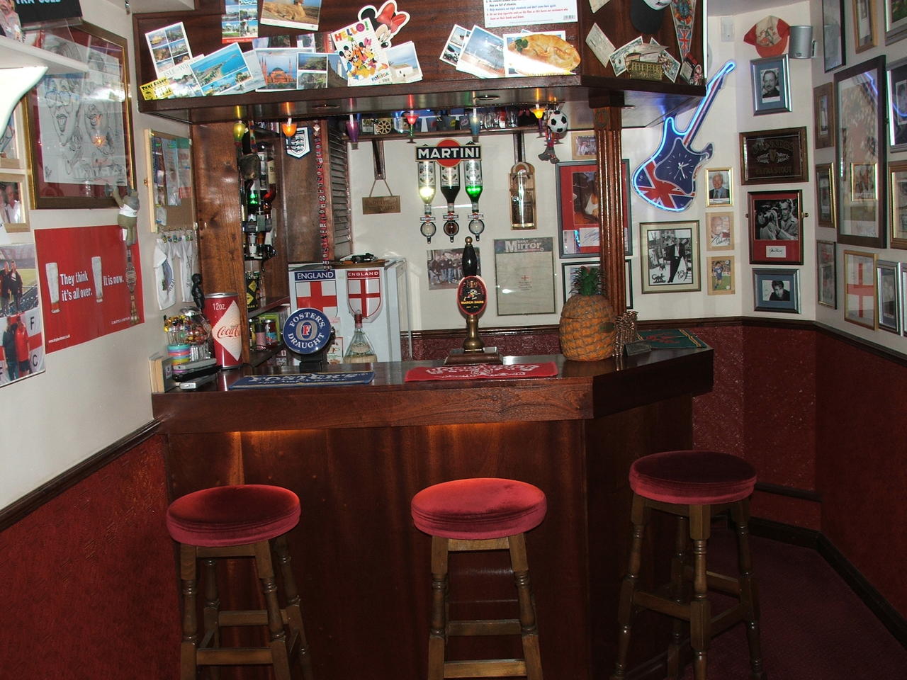 The Bringyerown Inn 018