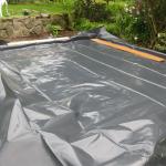 Damp Proof Membrane