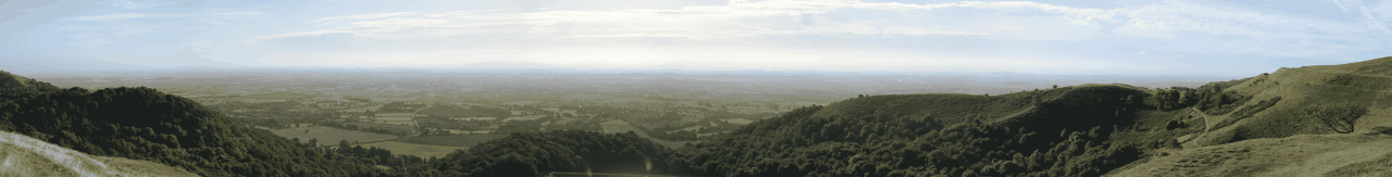 easterly-panarama