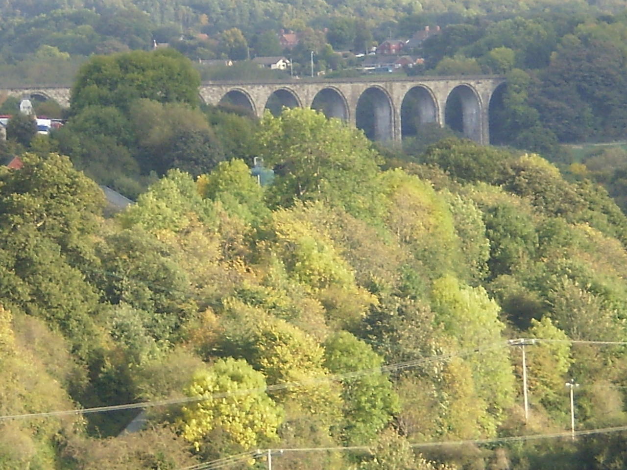 Chirk 050