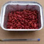 Red Kidney beans