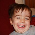 Tickled