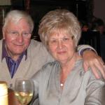 Eric and Dot