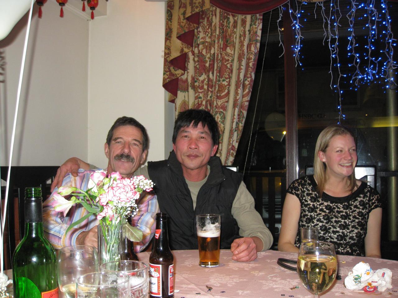 Friends