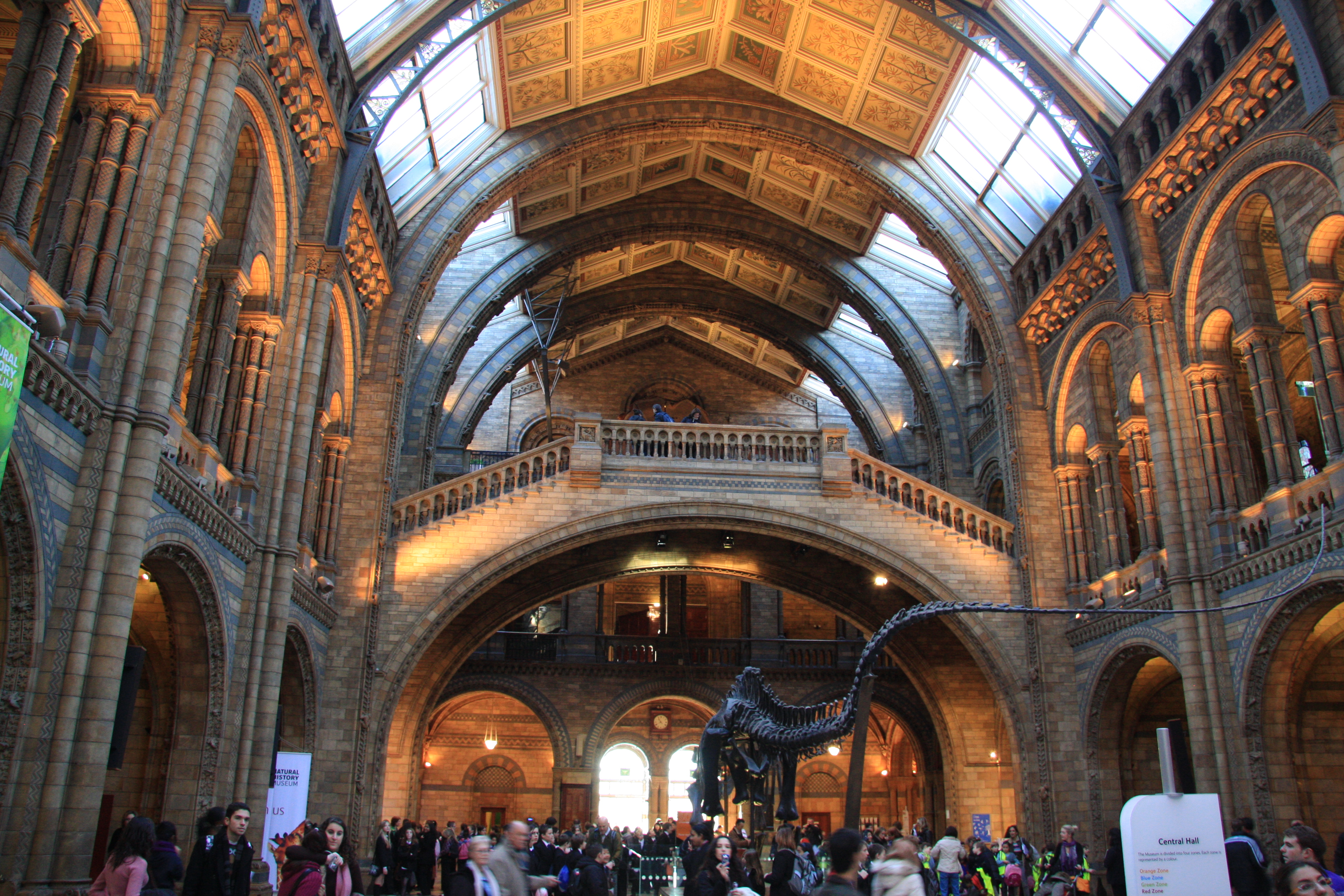 Natural History Museum 1