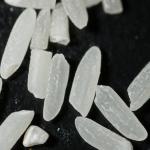 white rice