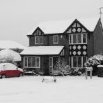 Snow