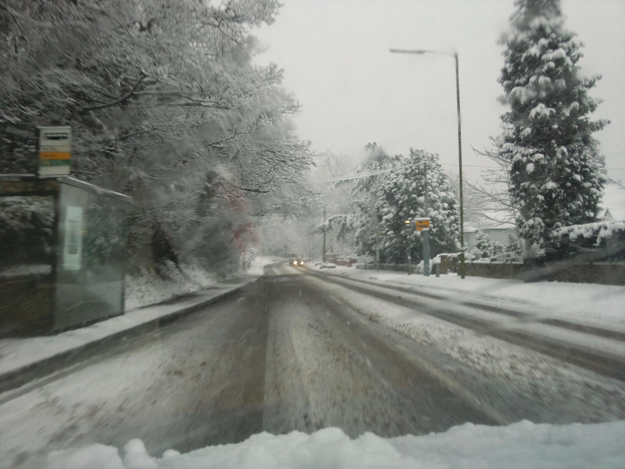 2010jan06goingtowork