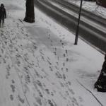 Footprints