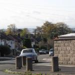 view from outside