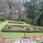 Terrace Garden