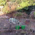 Poly tunnel