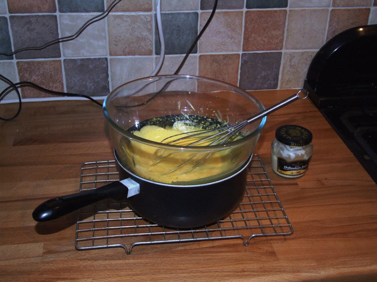 Hollandaise 015
