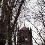 Mossley Hill Church tower