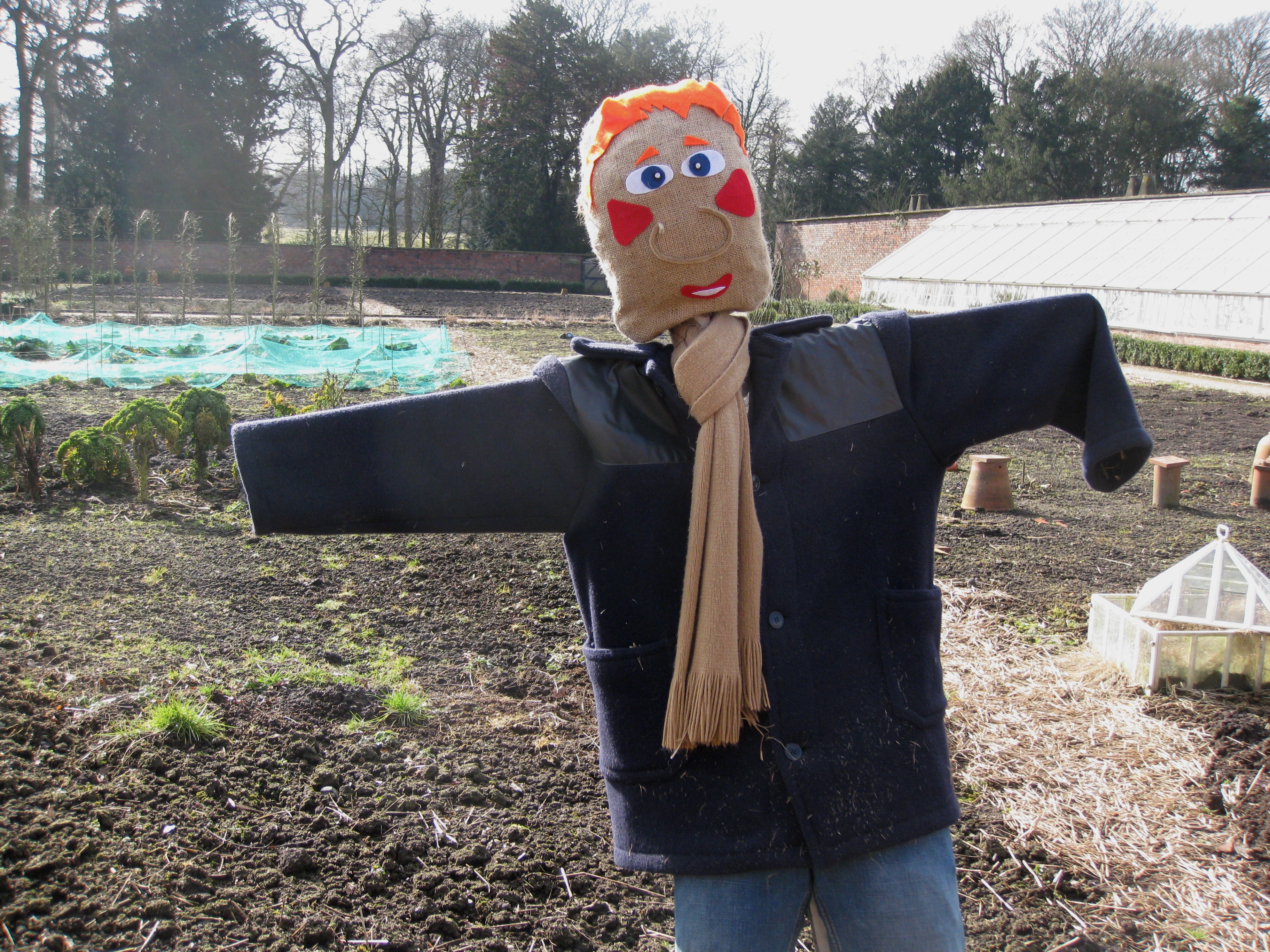 Scarecrow 1