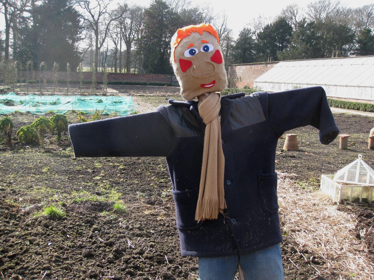 Scarecrow 1
