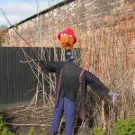 Scarecrow 2
