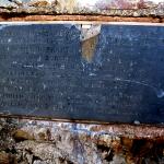 Memorial Stone