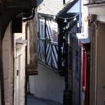 Grope Lane