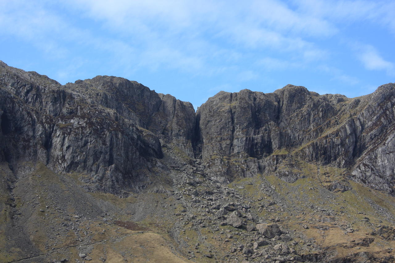 Devil's Kitchen April 2010