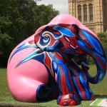 Westminster Elephant