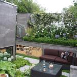 Low Maintenance Garden