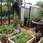 Places of Change - Self-Help