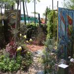 Places of Change - Colour