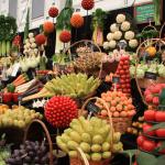 Our Medwyn's Veggies