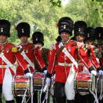 Bandsmen
