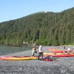 Packing Camping Gear