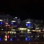 Millenium Square