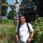 Stanley Park Cycle Trail