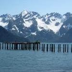 Caines Head Jetty