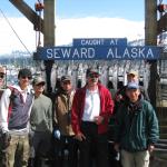 Me and my Fishing Buddies
