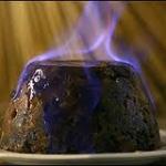 xmas pudding