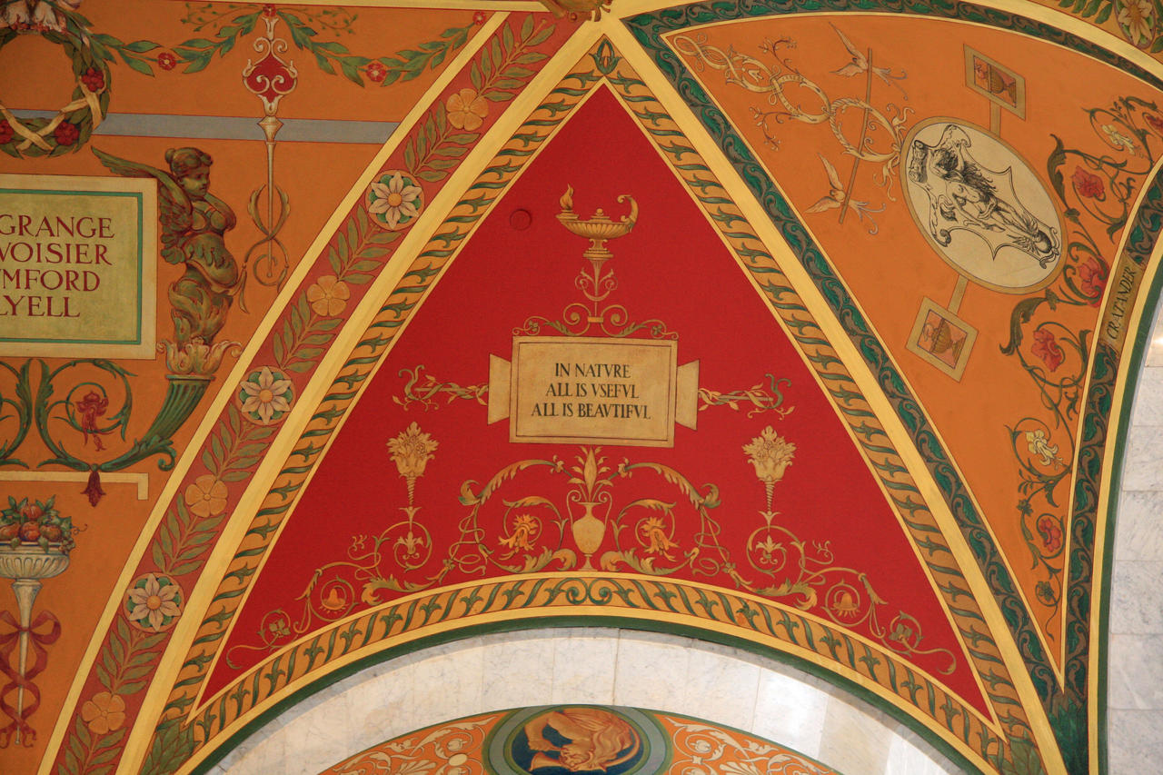 Library of Congress 13