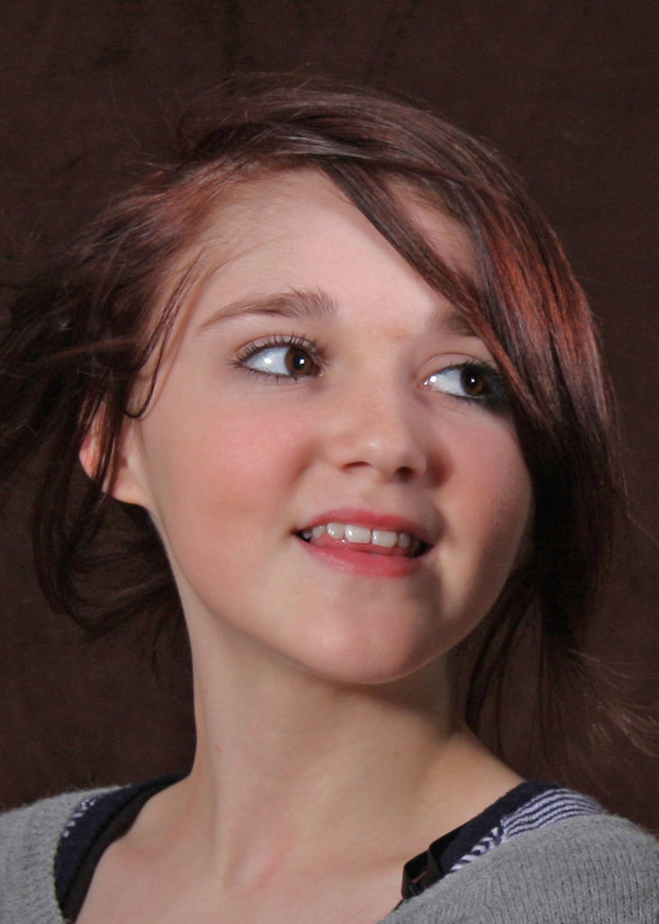 Daughter 2