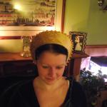 tudor headdress 002