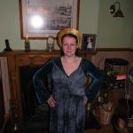 tudor headdress 012