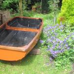 Boat 007