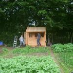 allotment 007