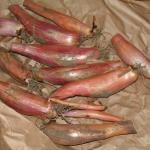 banana shallots