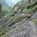Tretachtal Valley