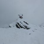 The same Cairn