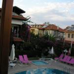 Dalyan 007