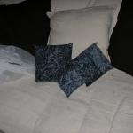 Scented cushions 023