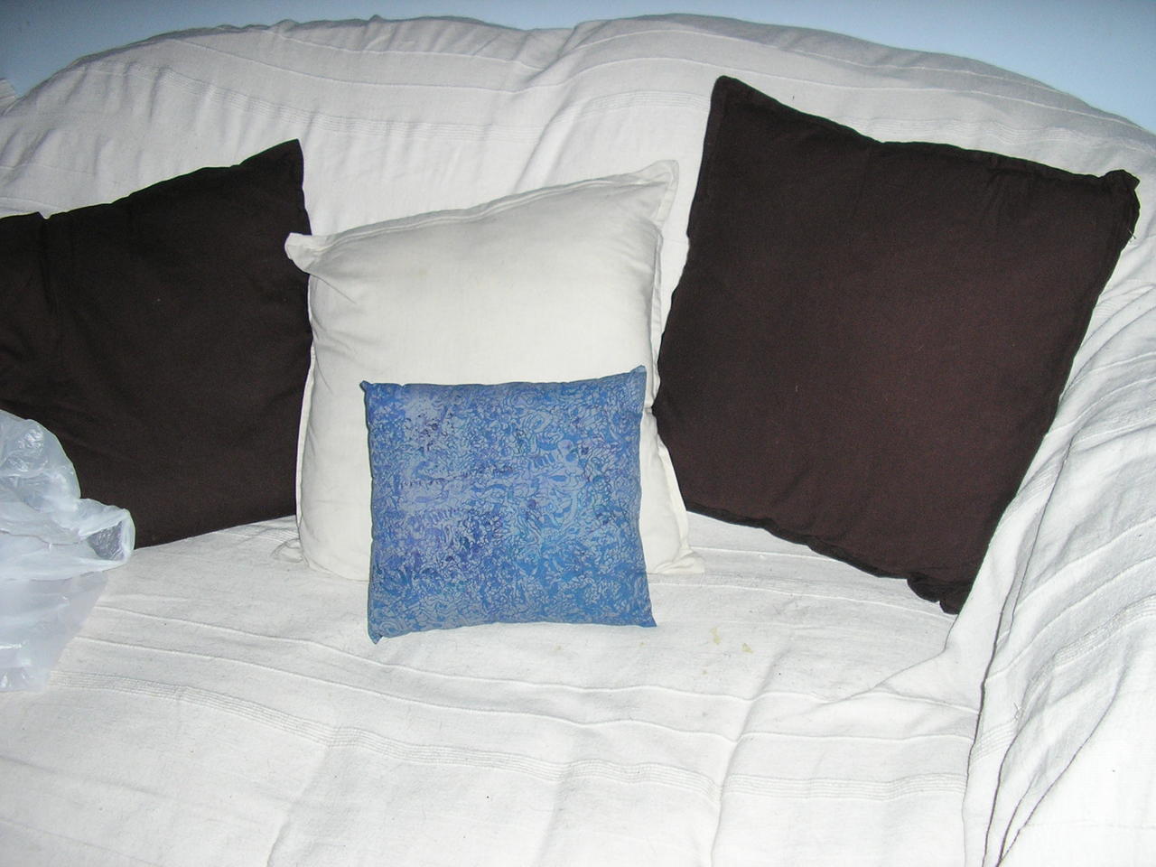 Scented cushions 025